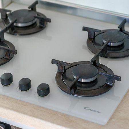 Apartmani Gabriella ヴォディツェ エクステリア 写真