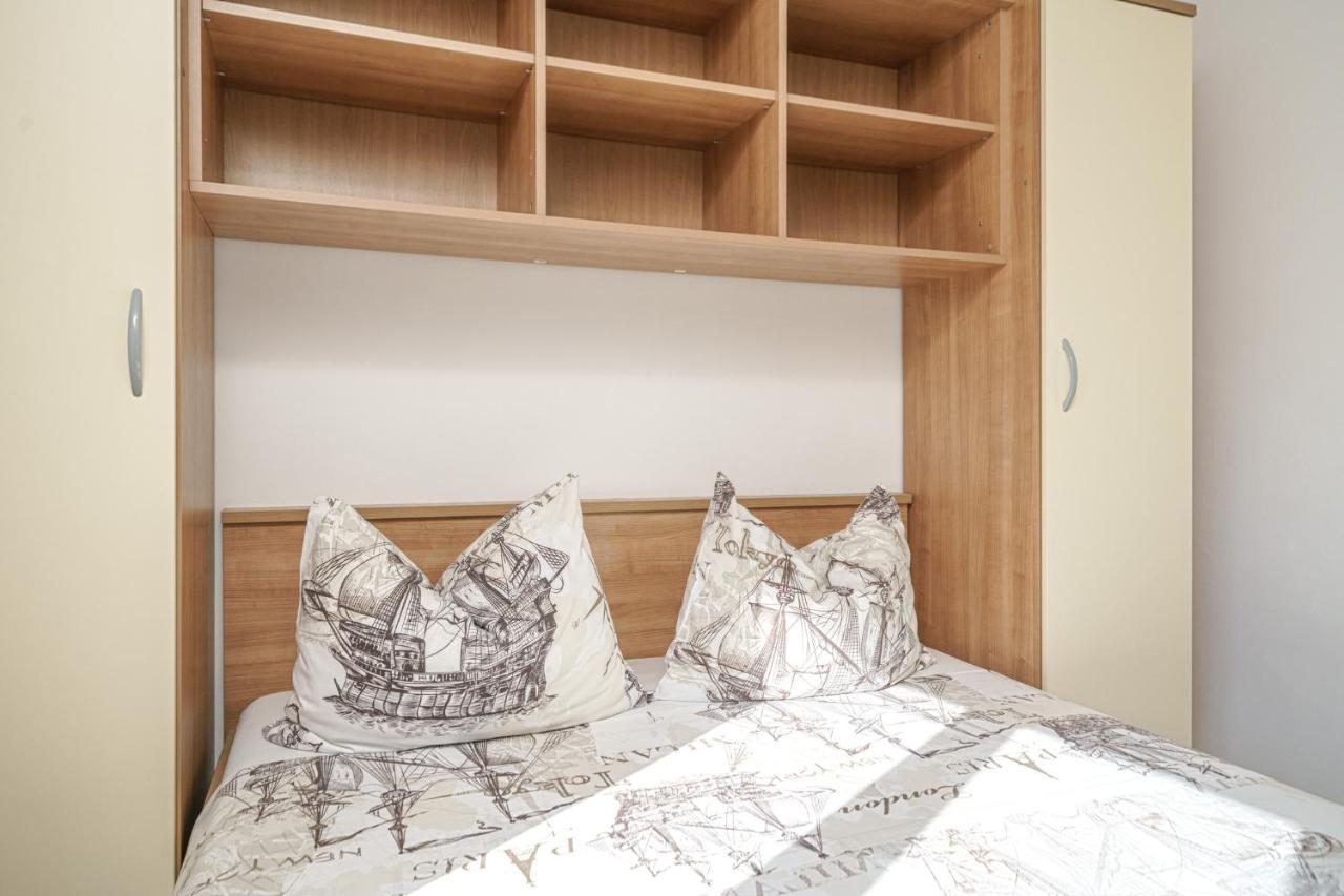 Apartmani Gabriella ヴォディツェ エクステリア 写真