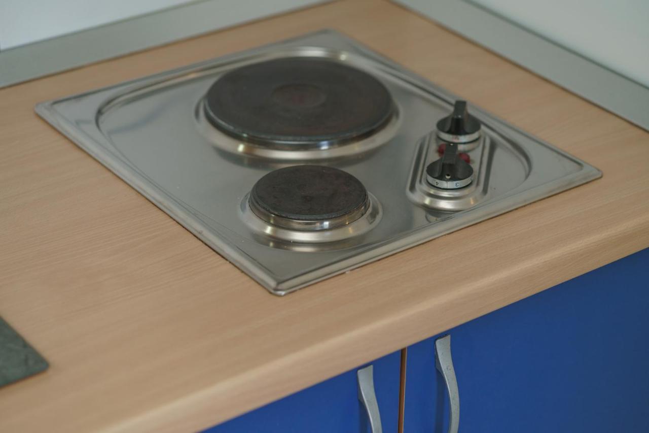 Apartmani Gabriella ヴォディツェ エクステリア 写真