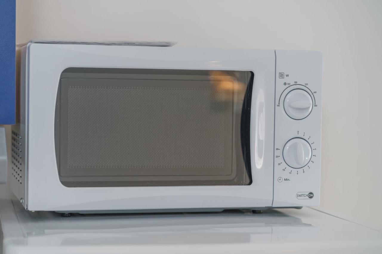Apartmani Gabriella ヴォディツェ エクステリア 写真