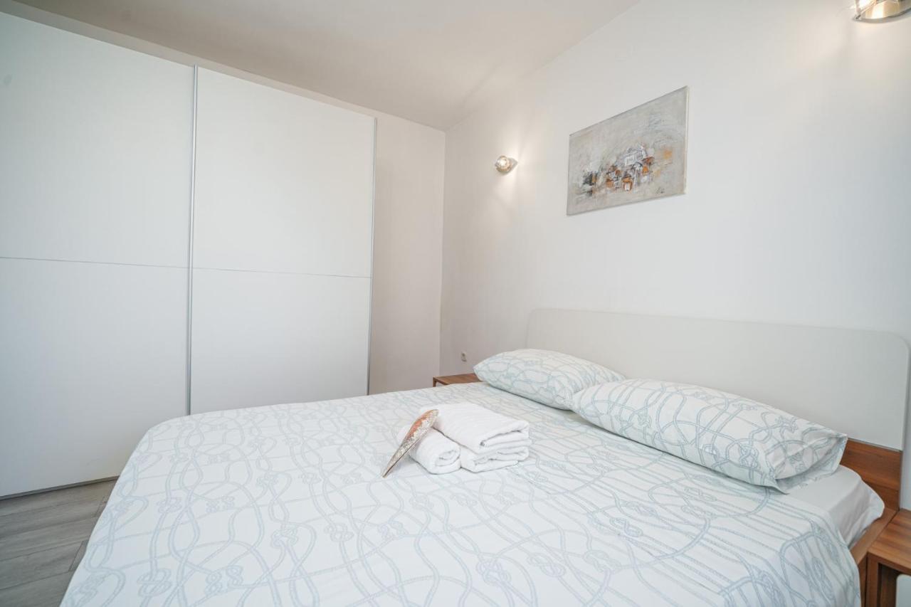 Apartmani Gabriella ヴォディツェ エクステリア 写真