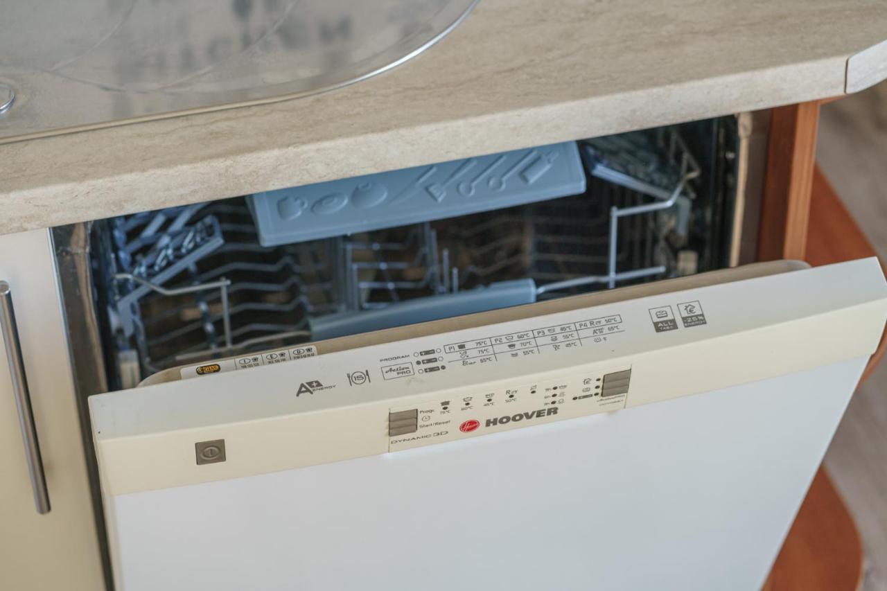 Apartmani Gabriella ヴォディツェ エクステリア 写真