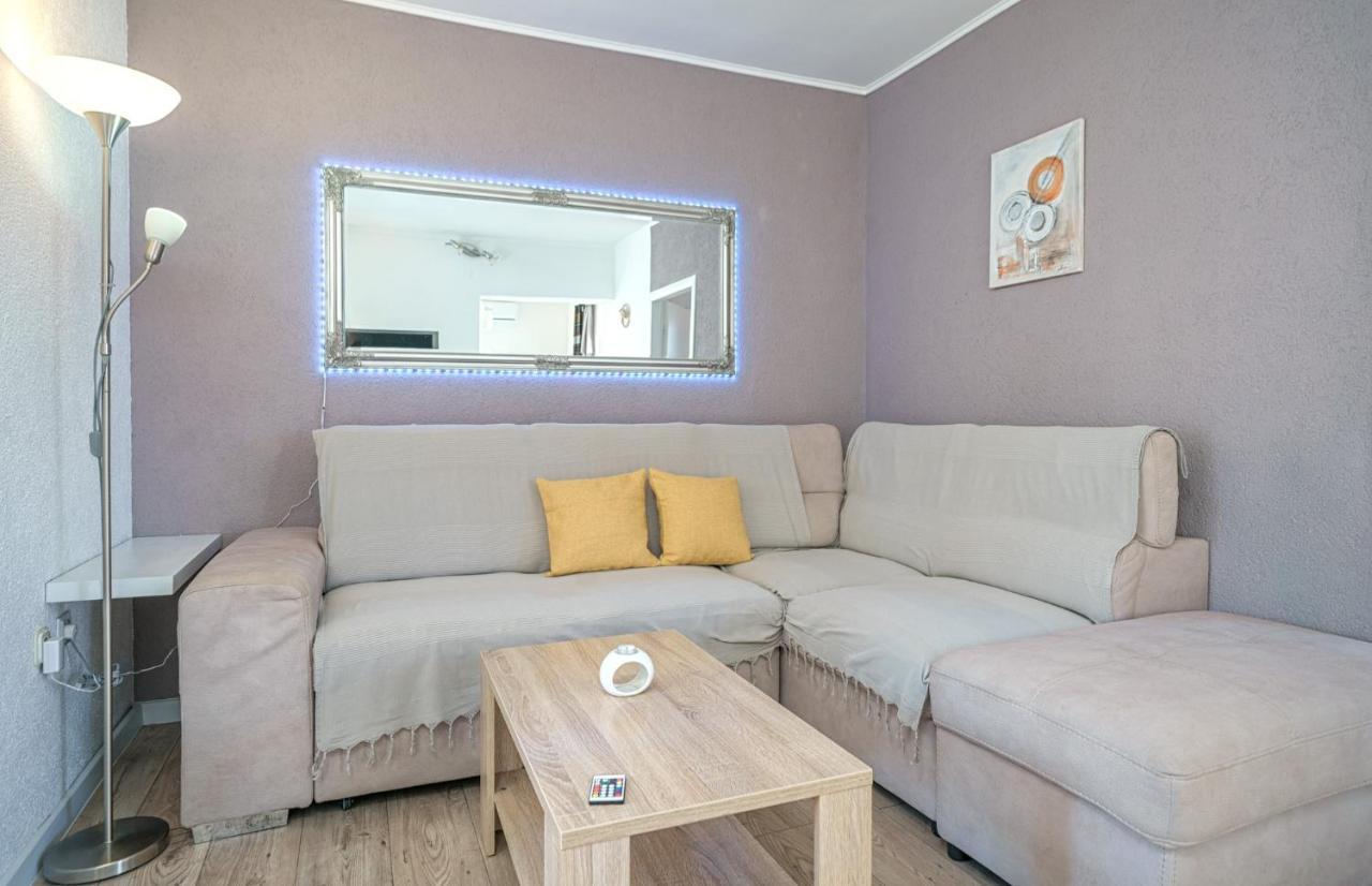 Apartmani Gabriella ヴォディツェ エクステリア 写真