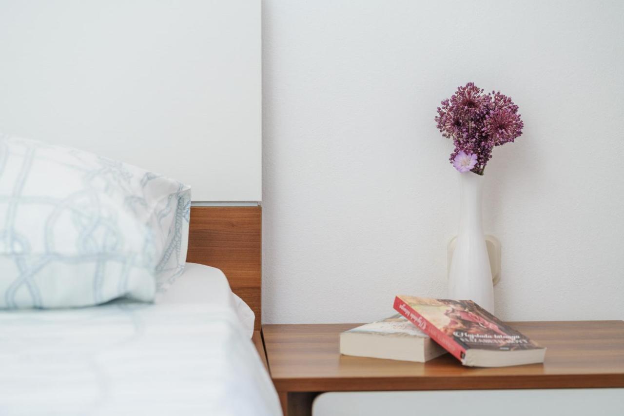 Apartmani Gabriella ヴォディツェ エクステリア 写真