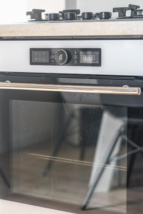Apartmani Gabriella ヴォディツェ エクステリア 写真